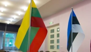 Raport: Leedu majandusedu taga on katsetamisjulgus, suurem mitmekesisus ja laiem turg | Majandus
