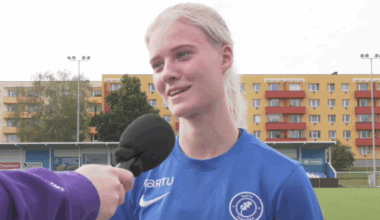 Tammeka naiskond sai hilise tabamuse toel esmakordselt Elvast jagu