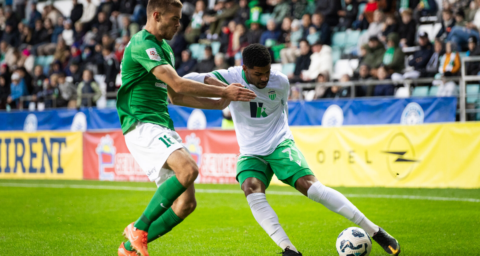 TÄNA OTSEPILT JA STUUDIO: hooaja viies Tallinna derbi - kas karikahooaeg saab läbi Flora või Levadia jaoks?  (kell 17.45!)