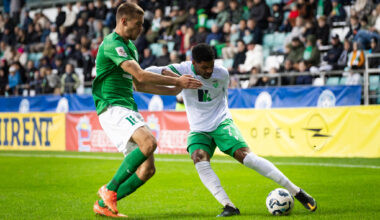 TÄNA OTSEPILT JA STUUDIO: hooaja viies Tallinna derbi - kas karikahooaeg saab läbi Flora või Levadia jaoks?  (kell 17.45!)