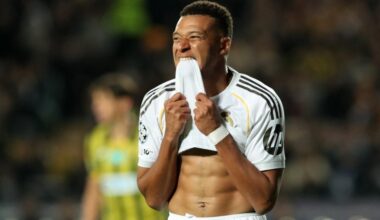 Andke miljoneid, oleme kannatanud! Superliigat leinav Real Madrid nõuab UEFA-lt kahjutasu