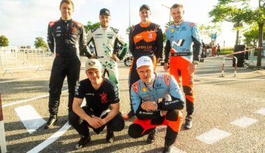 „Solberg näitas, et võimalus võib olla elumuutev.“ Üks Eesti noor sõitja on järgmisel Rally Estonial stardis Rally1 autoga