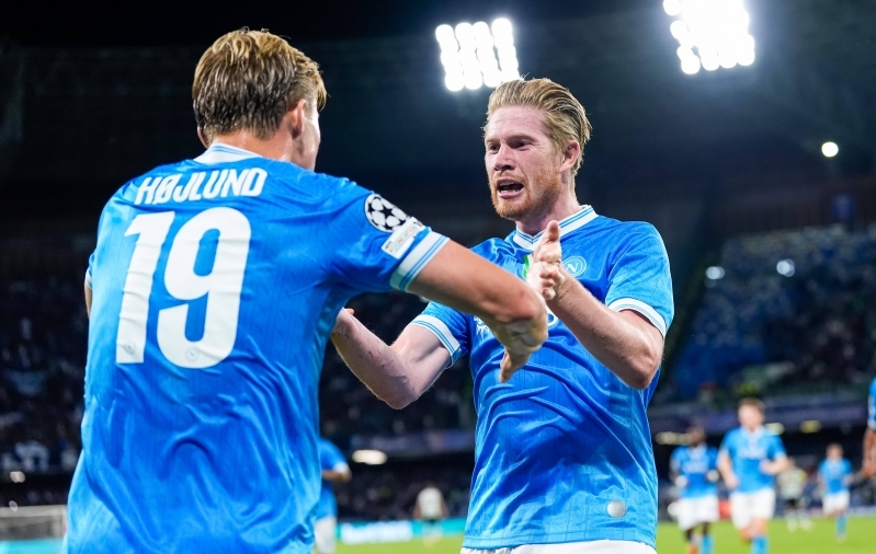Meistrite liiga kompass
