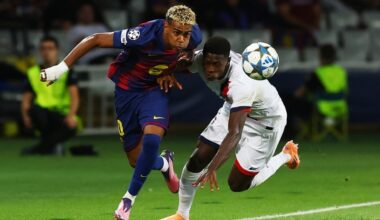USA ja Austraalia ootavad? UEFA kiitis tippliigade kolimisplaani heaks. Ceferin: see on kahetsusväärne otsus