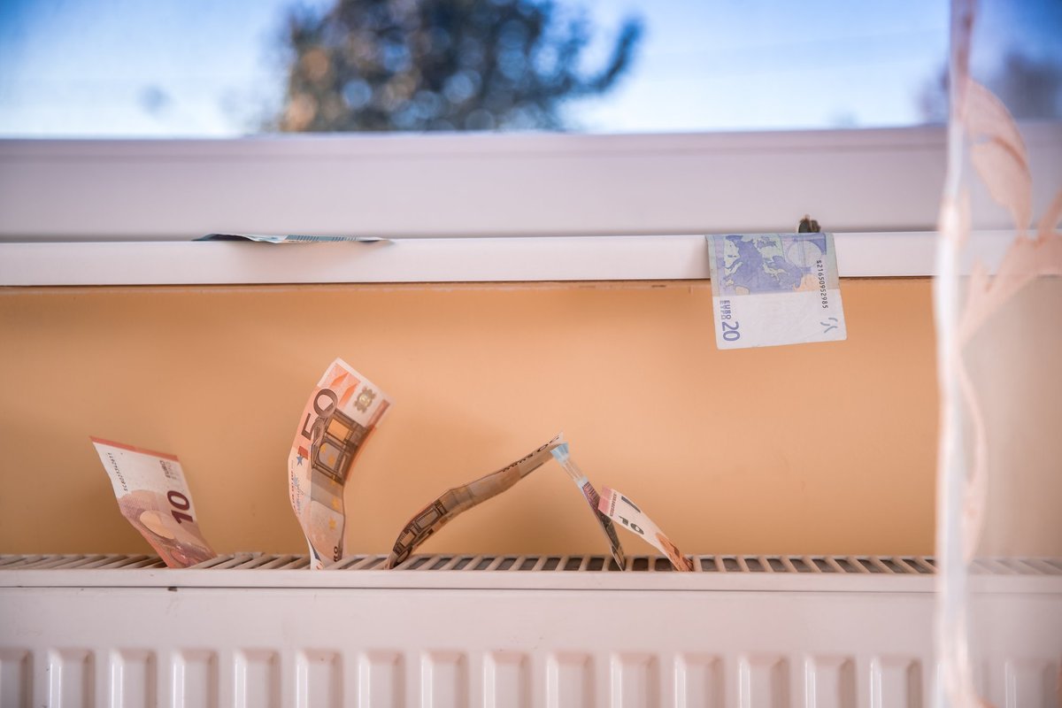 Kalle Kilk: miks tekib uuest aastast elektriarvele kaks rida juurde?