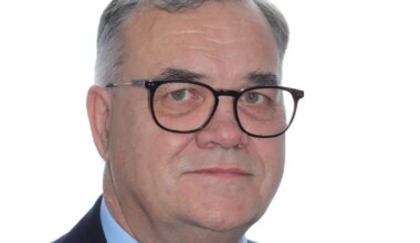 SULEV PIKKER ⟩ Pärnu Läänemere kuurortide liidriks!