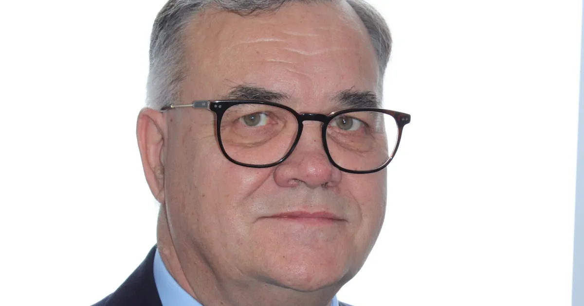 SULEV PIKKER ⟩ Pärnu Läänemere kuurortide liidriks!