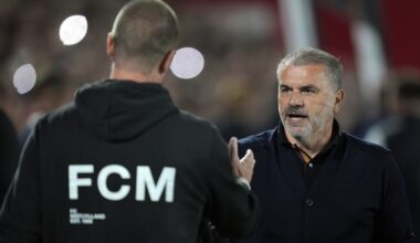 "Hommikuks oled vallandatud!" Esimese võidu järele läinud Forest sai kodus valusalt näpistada - Soccernet.ee