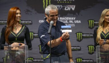 FOTOD | Eesti koondis saab Rahvuste krossil stardikoha valida kolmandana