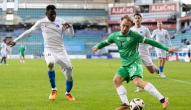 TÄNA LIVE: Florat jälitav Levadia vajab kodus Tammeka vastu võitu  (kell 14.30!)