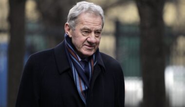 "Ta päästis klubi raskest ajast!" Suri Inglismaa jalgpalli investeerinud Serbia ärimees - Soccernet.ee