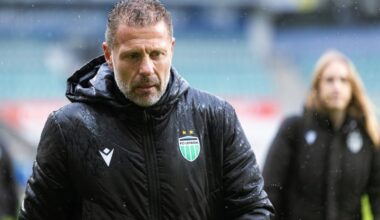 Torres: oleme kohustatud seda hoogu jätkama  (Valtna: mängijatele pole etteheiteid)