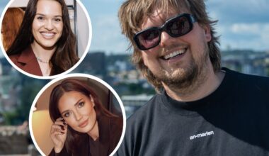 ENNE JA PÄRAST | Lühemad kiharad või uus värvitoon! Eesti staarid on sel aastal üllatanud värske frisuuriga