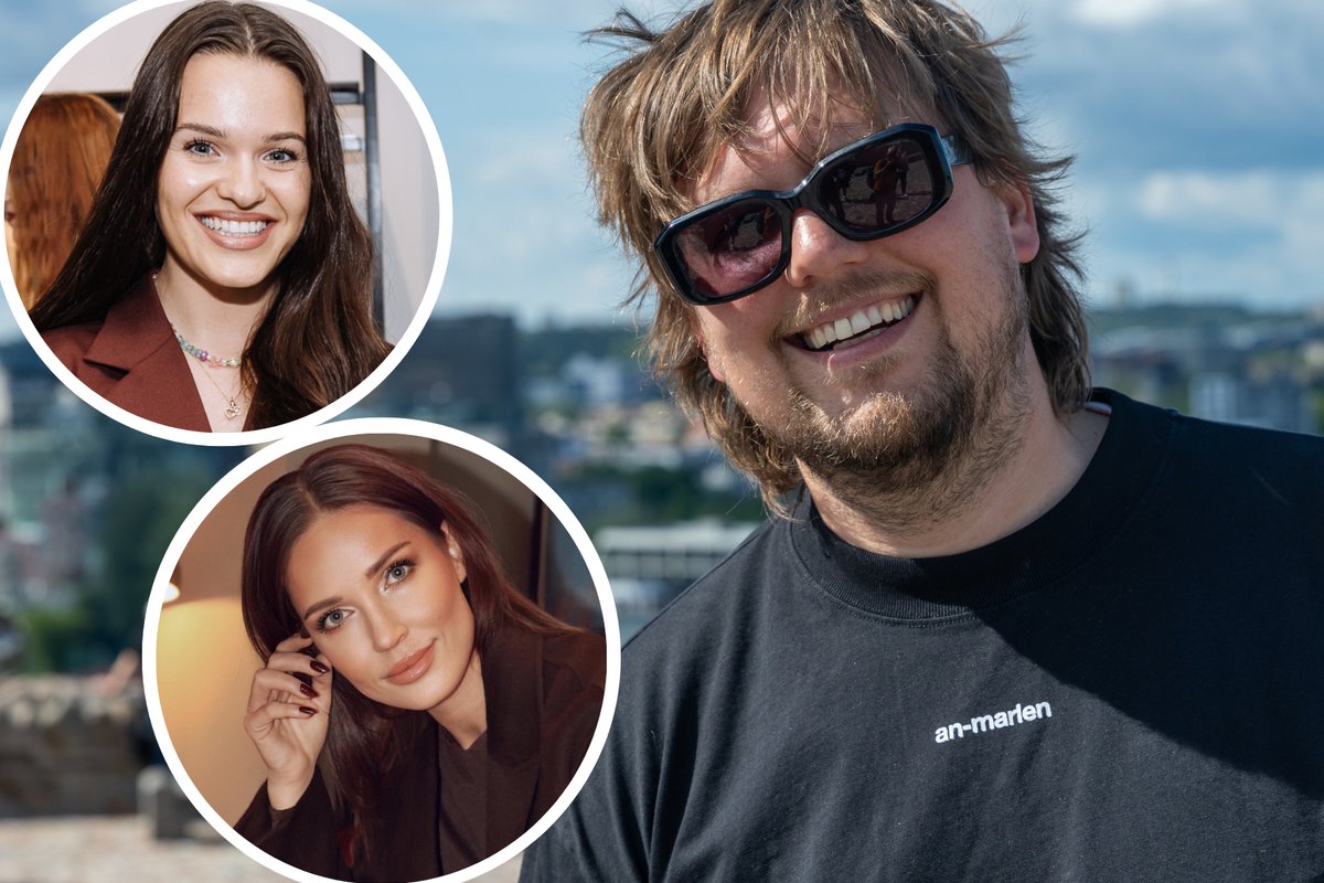 ENNE JA PÄRAST | Lühemad kiharad või uus värvitoon! Eesti staarid on sel aastal üllatanud värske frisuuriga