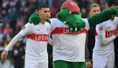 Kodu on kindlus: Stuttgart teeb koos Bayerni ja PSG-ga teistele silmad ette