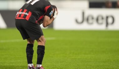 Pulisici penaltieksimus jättis Milani liiderduost kahe punkti kaugusele, Juventus jätkab kaotuseta