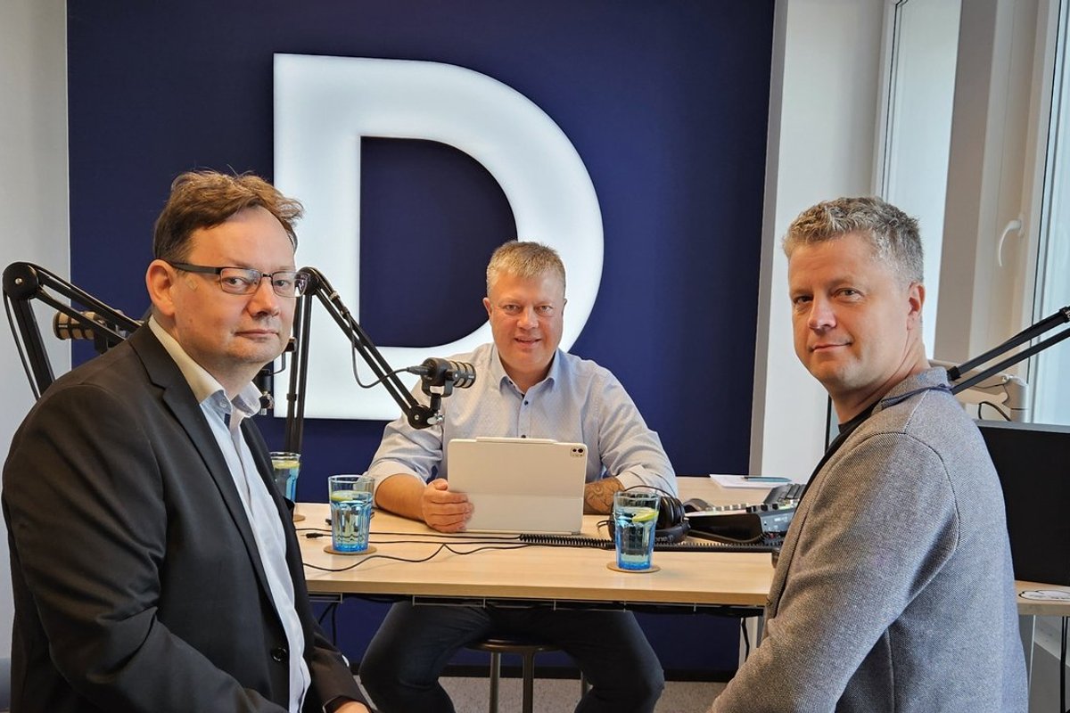 KUULA | Olukorrast digiriigis: juubelit tähistava e-hääletamise arengutest ja väljakutsetest