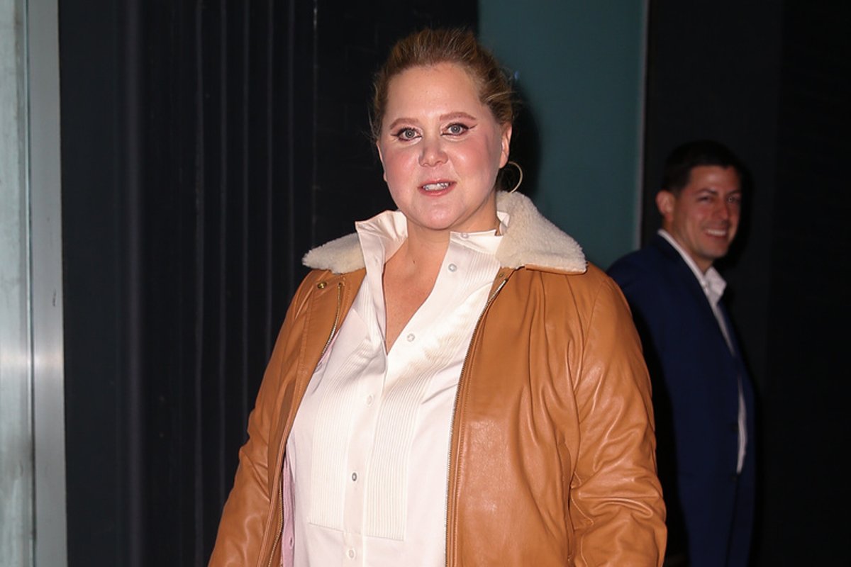 VÕRDLE | Hämmastav kaalukaotus! Näitleja ja koomik Amy Schumer näitas vapustavat vormi