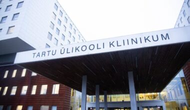 Haiglad ootavad pikisilmi, et rahvaesindajad neile olulise ravimite otseostmise teemaga tegeleks