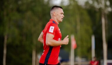 Šlein vihastest fännidest: Serbias karjutakse näkku, Eestis elatakse end välja kommentaariumis