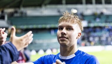 Eesti koondise poolkaitsja Kevor Palumets. Foto: Brit Maria Tael