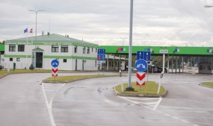 Läti keelab bussireisid Venemaale ja Valgevenesse