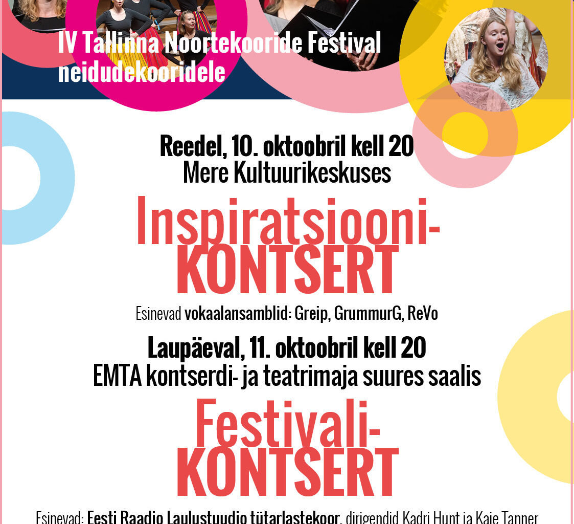 Muusikauudised | Eesti Muusika Infokeskus