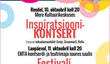 Muusikauudised | Eesti Muusika Infokeskus