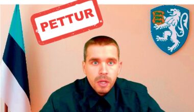 „Kõik raha, mis võtta on, võetakse ära.“ Ettevõtja läks petturite skeemi õnge ja kaotas üle miljoni euro