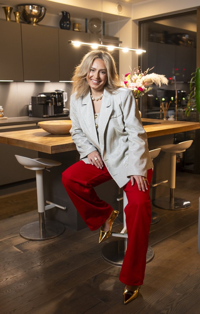 Hanna Martinson