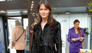 KROONIKA MÄRKAMISED | Carmen Kass omab hinnalist Estonia klaverit, Kristel Aaslaiu perega liitus uus liige