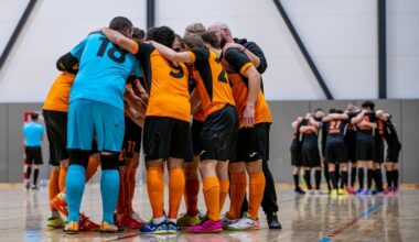 Eelmisel talvel põhihooaja võitnud Narva United alustas uut Meistriliiga hooaega kaotusega