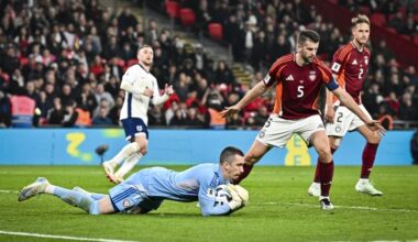 Läti sai Andorralt veel valusamalt kõrvetada kui Eesti