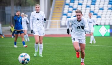 Kirpu koduklubi kindlustas Soomes medali
