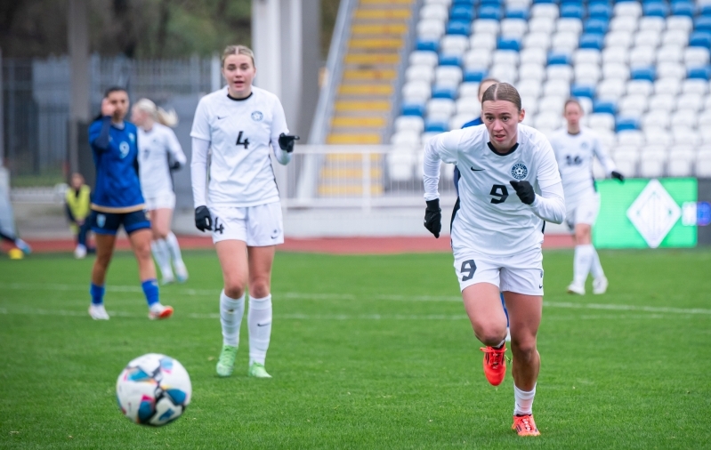 Kirpu koduklubi kindlustas Soomes medali