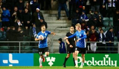 LOE JÄRELE: Hein tõrjus penalti, Sappinen lõi värava, kuid Eesti vandus Itaaliale 1:3 alla  (Mustmaa debüüt, Mets tagasi platsil)