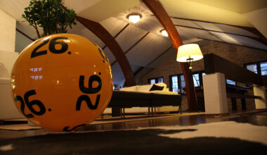 Soomes võideti lotoga miljon - eestinen