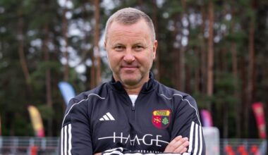 United alistas duublite lahingus Transi, Legion ja Kure duubel tegid väravaterohke viigi