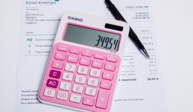 Uus aasta, uus arve: 2026. aastal lisandub elektriarvele kaks uut tasu