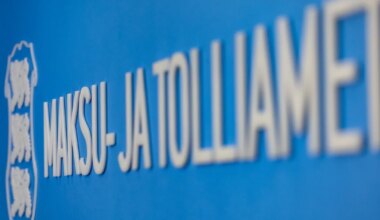 Miljard rohkem maksu! Nii läks tänavu rohkem raha riigikassasse