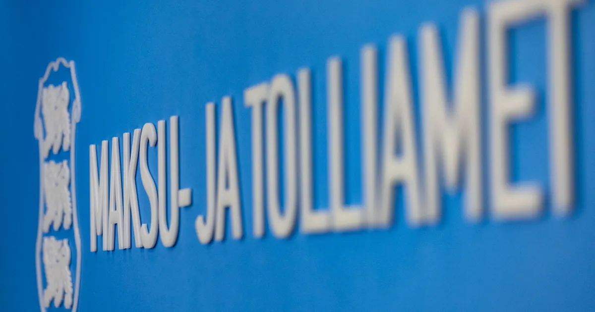 Miljard rohkem maksu! Nii läks tänavu rohkem raha riigikassasse