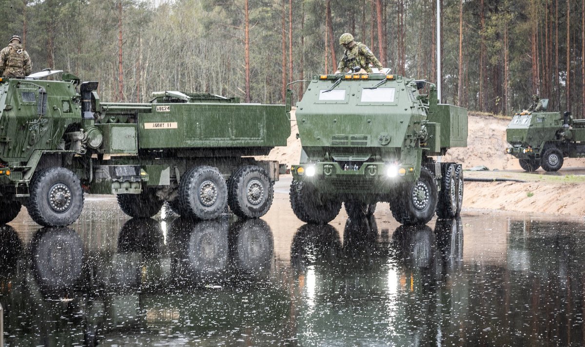 Kaitseministeerium koostas riigikontrolli etteheidete tuules tegevuskava, millega on plaan teha rahaasjad korda.