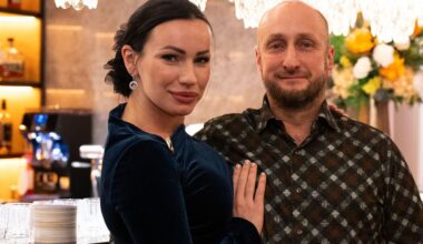 FOTOD | Koos avalikkuse ees! Silvia Ilves tõi kallima seltskonda