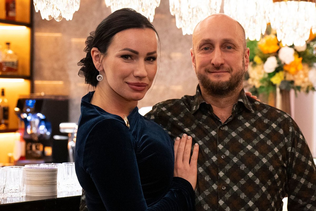 FOTOD | Koos avalikkuse ees! Silvia Ilves tõi kallima seltskonda