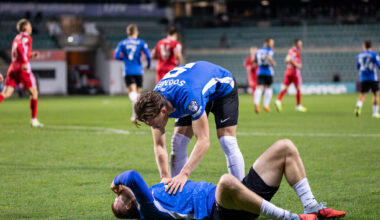 Pikk ette (ja ise järele)