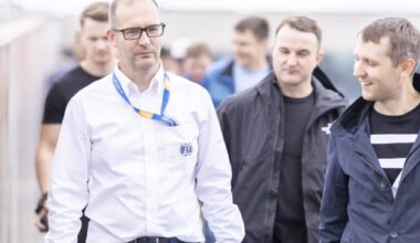 Suurest edust ja tiitlitest unistav Hyundai tõi enda ridadesse FIA rallidirektori, sõitjatena on jätkamas senine kolmik