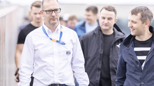 Suurest edust ja tiitlitest unistav Hyundai tõi enda ridadesse FIA rallidirektori, sõitjatena on jätkamas senine kolmik