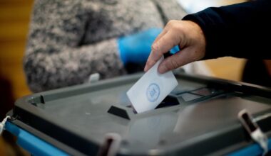 Veljo Konnimois: kas tahame olla Euroopa sulased või peremehed? KOV valimised otsustavad meie laste tuleviku