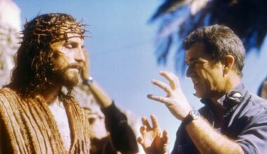 Mel Gibsoni uues filmis mängib Jeesust soomlane!