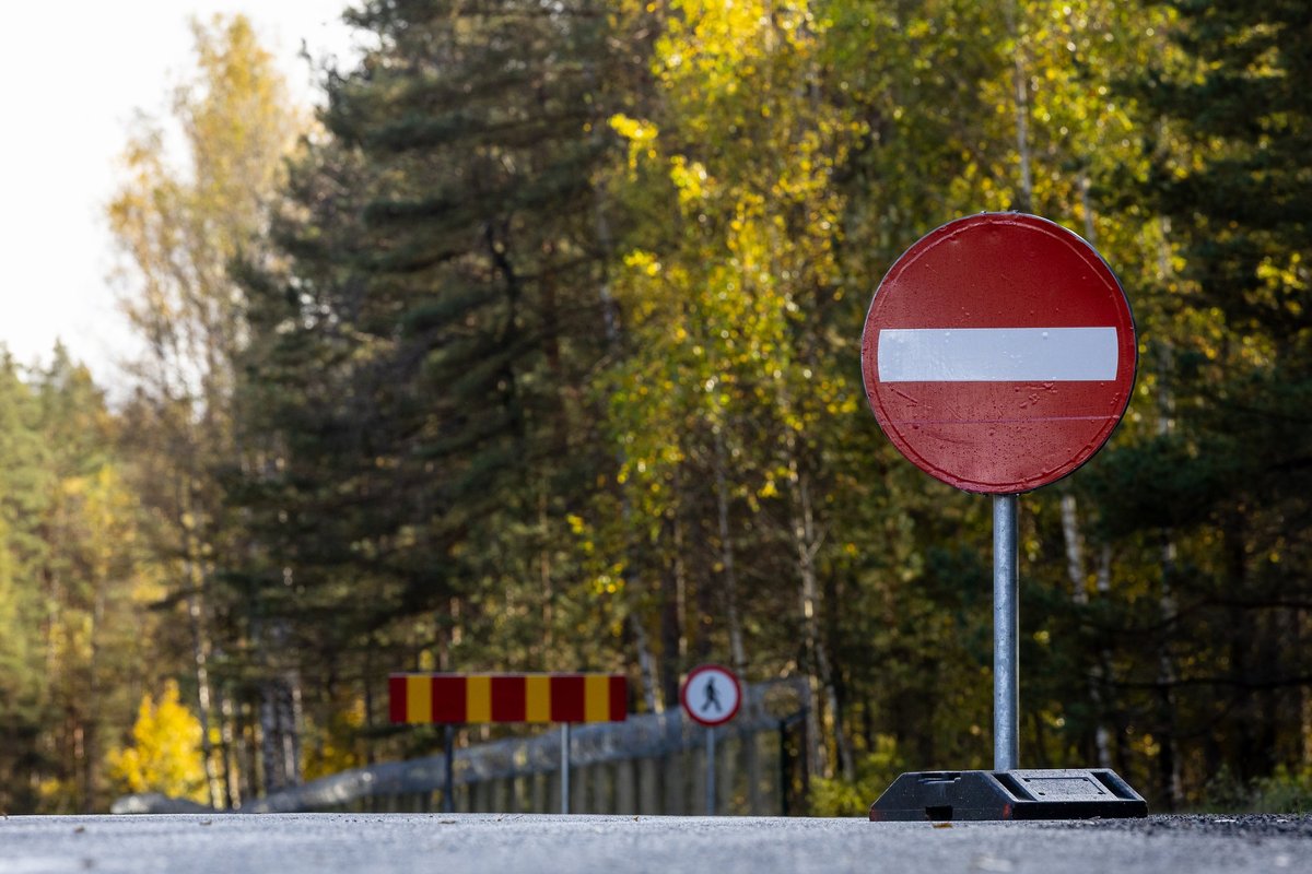 Valitsus leidis keskkonnanõksu, kuidas Saatse saapa ümbersõit plaanitust varem valmiks